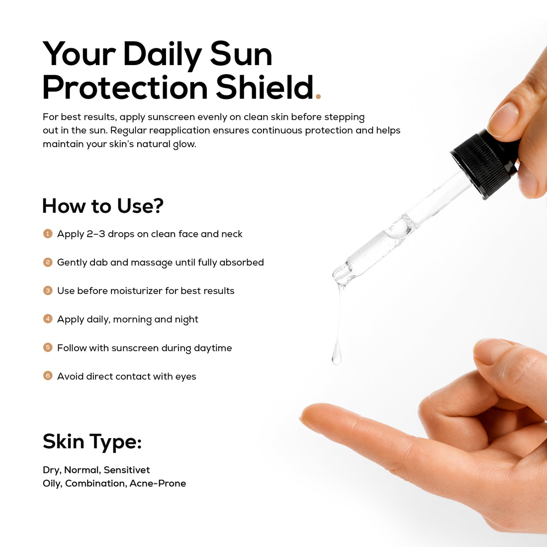 Korish Vitamin C Serum