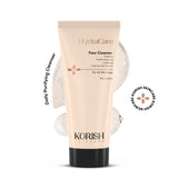 Hydracare Face Cleanser