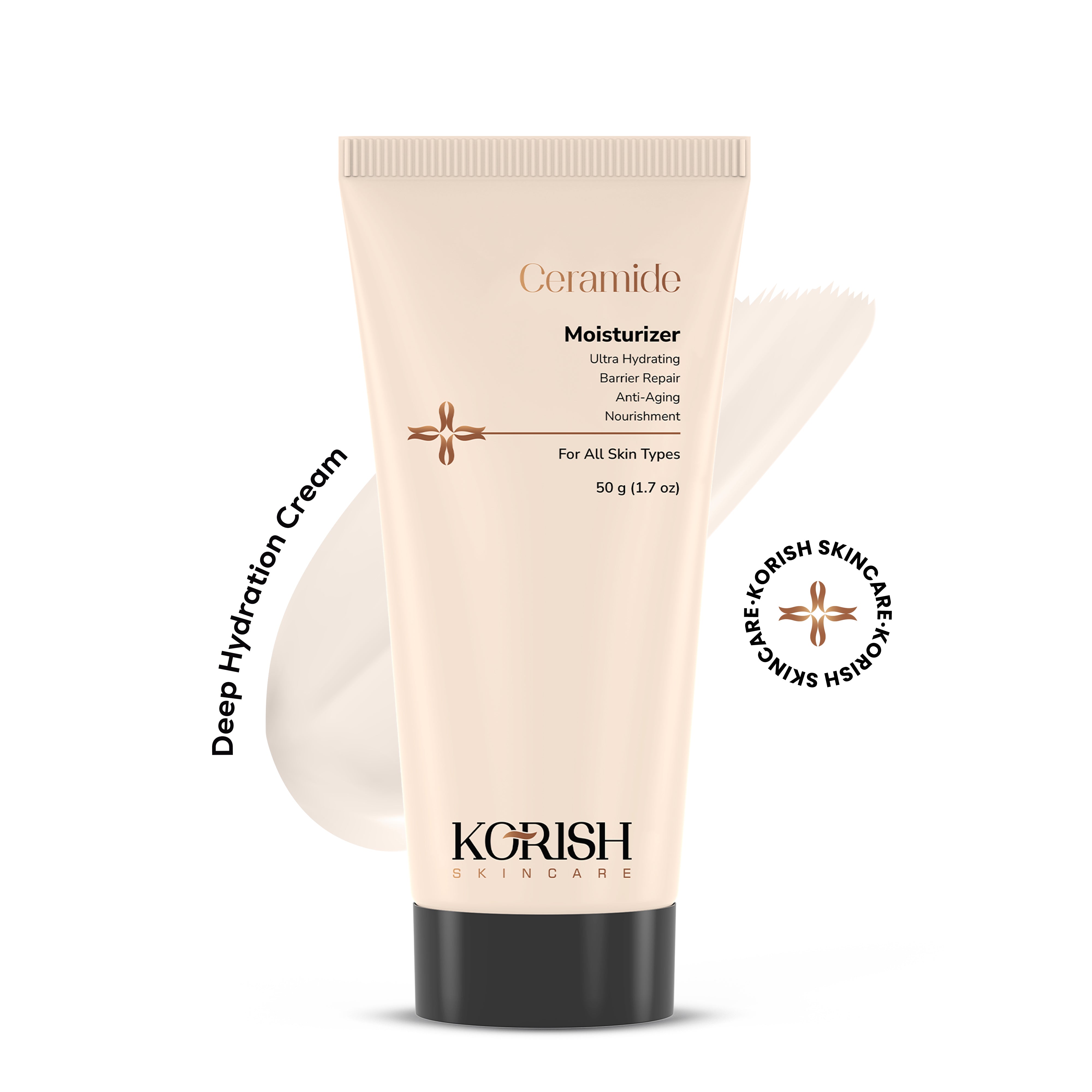 Ceramide Moisturiser